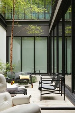 Hay Palissade Lounge Sofa -Muutous Zone W HAY 2514618 100130814 anthracite v2 001 1