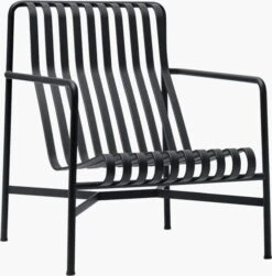 Hay Palissade Lounge Chair