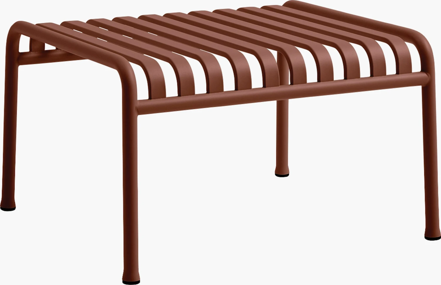 Hay Palissade Ottoman 1 Hay Palissade Ottoman