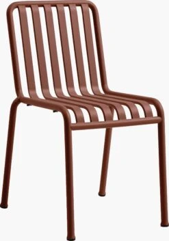 Hay Palissade Side Chair
