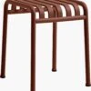 Hay Palissade Stool