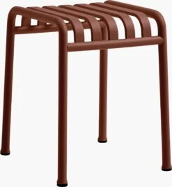 Hay Palissade Stool