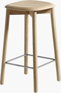 Hay Soft Edge 82 Stool