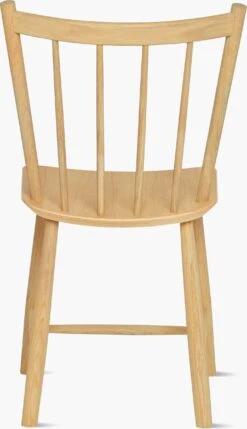 Hay J 41 Side Chair -Muutous Zone W HAY 2514638 100169864 oak b
