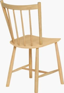 Hay J 41 Side Chair -Muutous Zone W HAY 2514638 100169864 oak d1