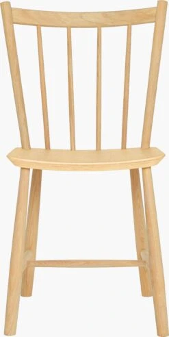Muutous Zone 8 Hay J 41 Side Chair