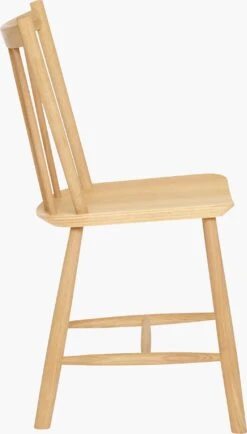 Hay J 41 Side Chair -Muutous Zone W HAY 2514638 100169864 oak p