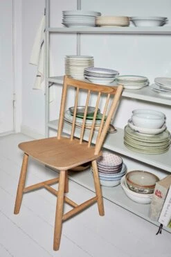 Hay J 41 Side Chair -Muutous Zone W HAY 2514638 100169864 oak v1 001