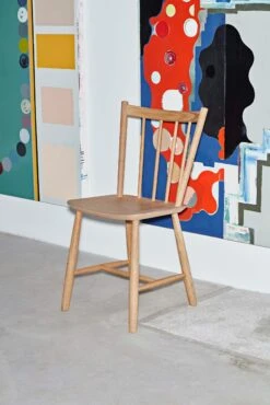 Hay J 41 Side Chair -Muutous Zone W HAY 2514638 100169864 oak v2 002