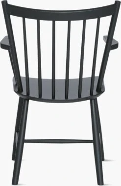 Hay J 42 Armchair -Muutous Zone W HAY 2514639 100169867 black b