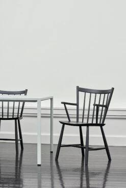 Hay J 42 Armchair -Muutous Zone W HAY 2514639 100169867 black v1 001