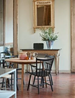 Hay J 42 Armchair -Muutous Zone W HAY 2514639 100169867 black v2 001