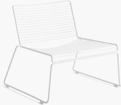 Hay Hee Lounge Chair