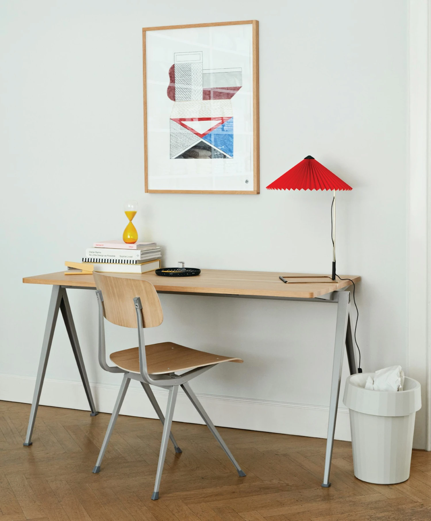 Hay Result Chair 5 Hay Result Chair - Image 5