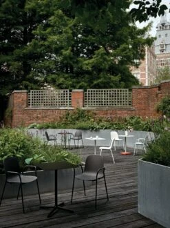 Hay 13Eighty Chair -Muutous Zone W HAY 2514838 100129412 black v2 001