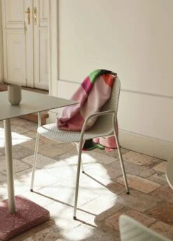 Hay 13Eighty Chair -Muutous Zone W HAY 2514838 100129413 white grey v1 001