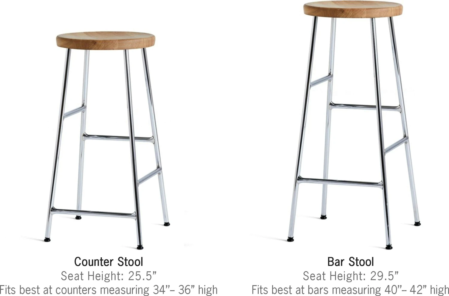 Hay Cornet Stool 2 Hay Cornet Stool - Image 2