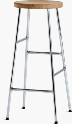 Hay Cornet Stool