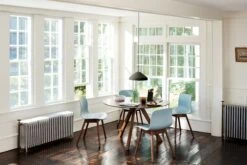 Hay Copenhague 20 Dining Table 7 Hay Copenhague 20 Dining Table -Muutous Zone W HAY 2514842 100175960 walnut v1 001