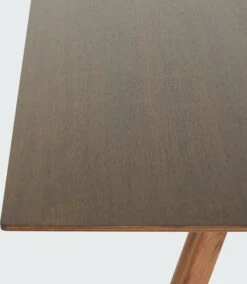 Hay Copenhague 30 Dining Table -Muutous Zone W HAY 2514843 100155809 walnut d1