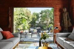 Hay Palissade Ottoman 6 Hay Palissade Ottoman -Muutous Zone W HAY 2514851 100130830 anthracite v1 001 2