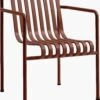 Hay Palissade Dining Armchair