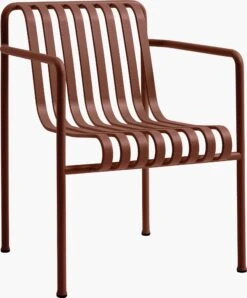 Hay Palissade Dining Armchair