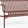 Hay Palissade Dining Bench