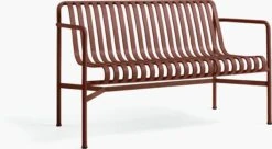 Hay Palissade Dining Bench