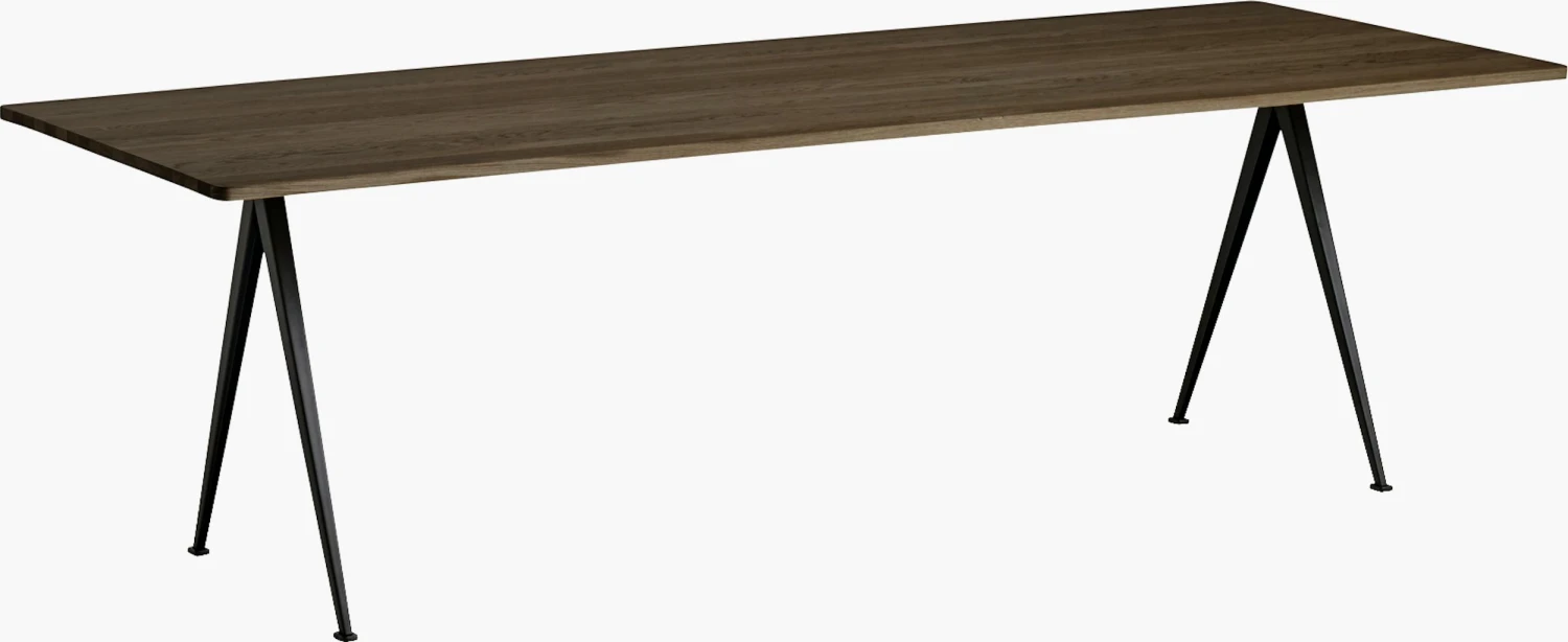 Hay Pyramid Table 02 1 Hay Pyramid Table 02