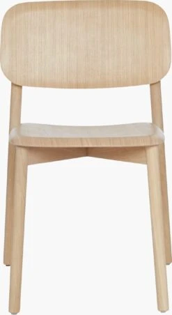 Hay Soft Edge 60 Side Chair