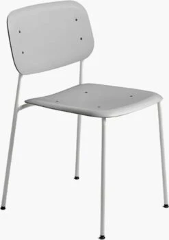 Hay Soft Edge 40 Side Chair