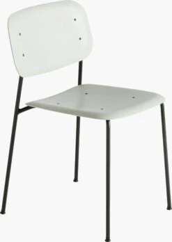 Muutous Zone 14 Hay Soft Edge 45 Side Chair