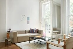 Hay Mags 3-Seat Sofa -Muutous Zone W HAY 2514897 100148184 natural v1 001 3