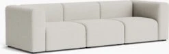 Hay Mags 3-Seat Sofa