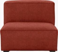 Hay Mags Soft Low Single Seater