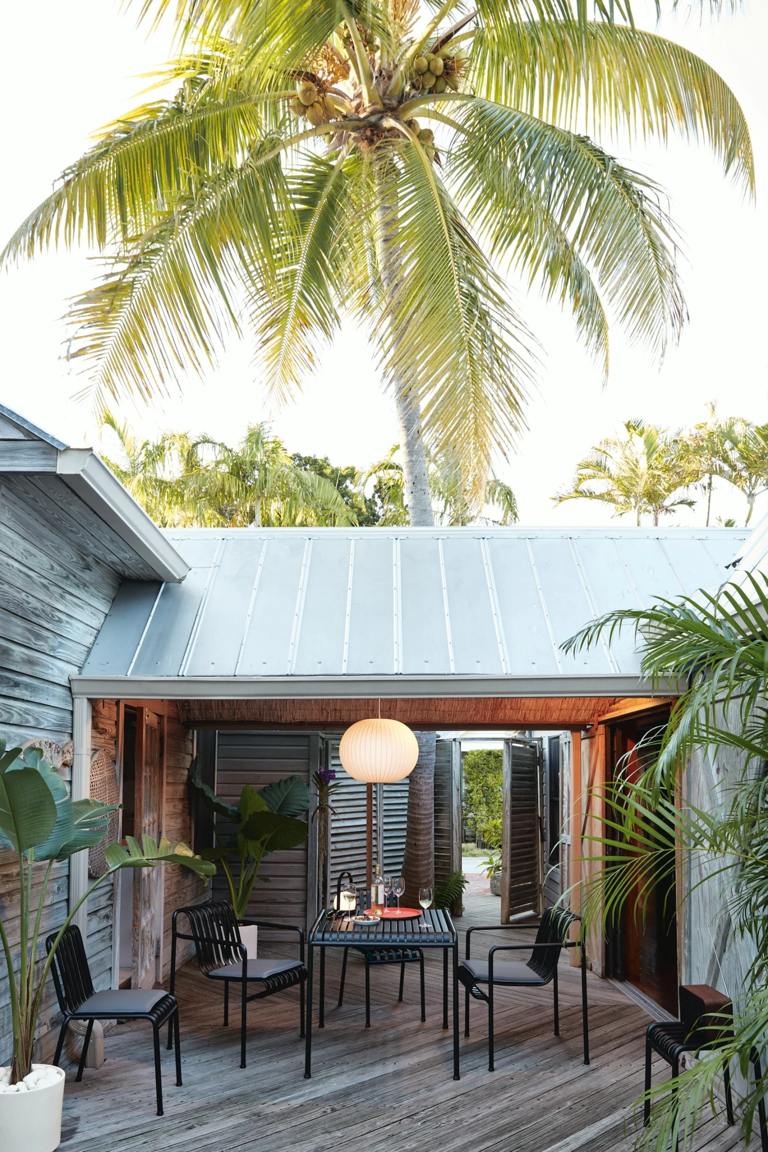 Hay Palissade Side Chair 10 Hay Palissade Side Chair - Image 10