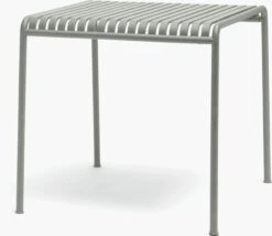 Hay Palissade Table, Cafe Table