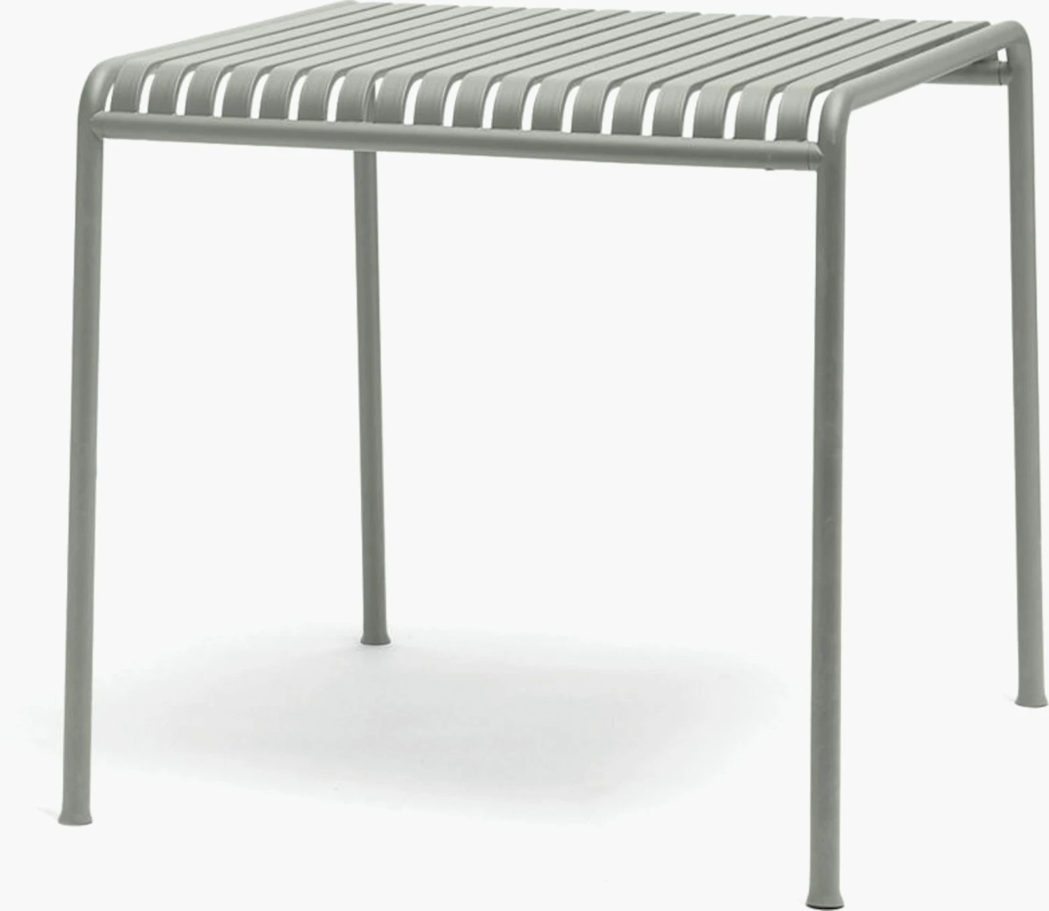 Hay Palissade Table, Cafe Table 1 Hay Palissade Table, Cafe Table