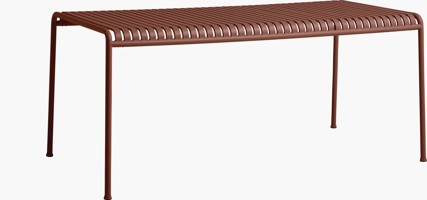 Hay Palissade Table, Dining Table 1 Hay Palissade Table, Dining Table