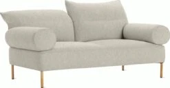 Hay Pandarine Sofa -Muutous Zone W HAY 2516310 100174999 clavicle oak a d2