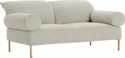 Hay Pandarine Sofa -Muutous Zone W HAY 2516310 100174999 clavicle oak a d3