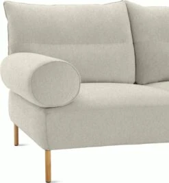 Hay Pandarine Sofa -Muutous Zone W HAY 2516310 100174999 clavicle oak d1