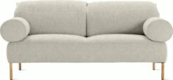 Hay Pandarine Sofa -Muutous Zone W HAY 2516310 100174999 clavicle oak d6