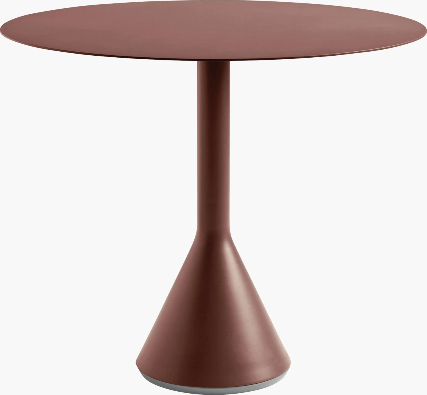 Hay Palissade Cone Table 1 Hay Palissade Cone Table