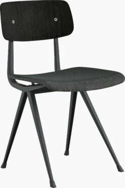 Hay Result Chair Upholstery