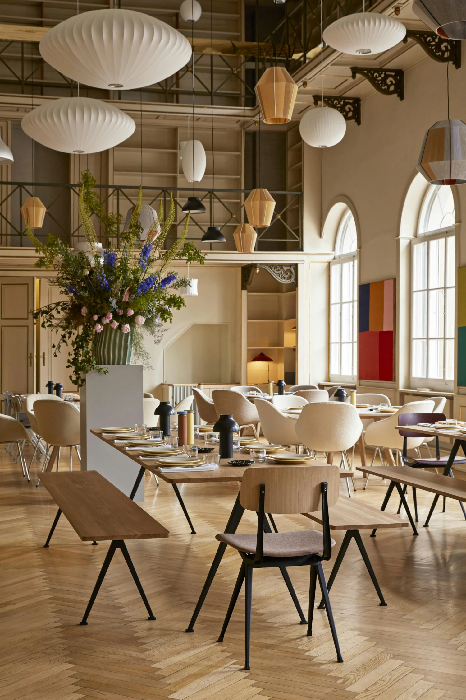 Hay Result Chair Upholstery 2 Hay Result Chair Upholstery - Image 2