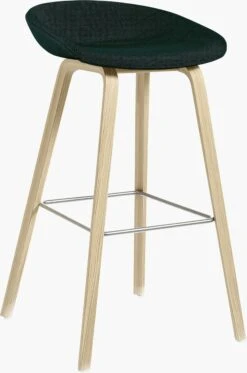 Hay About A Stool 33