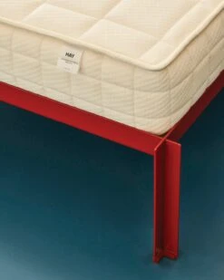 Hay Connect Bed -Muutous Zone W HAY 2517742 100330443 cherry red v1