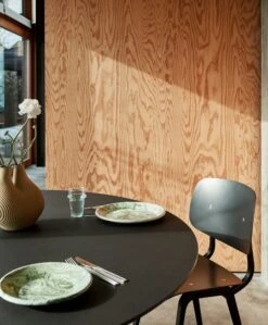 Hay Revolt Chair -Muutous Zone W HAY 2517826 100164210 black v1